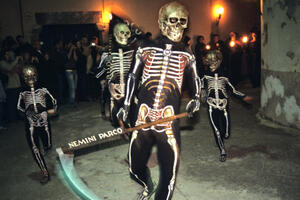 Najčudniji uskršnji običaji širom svijeta