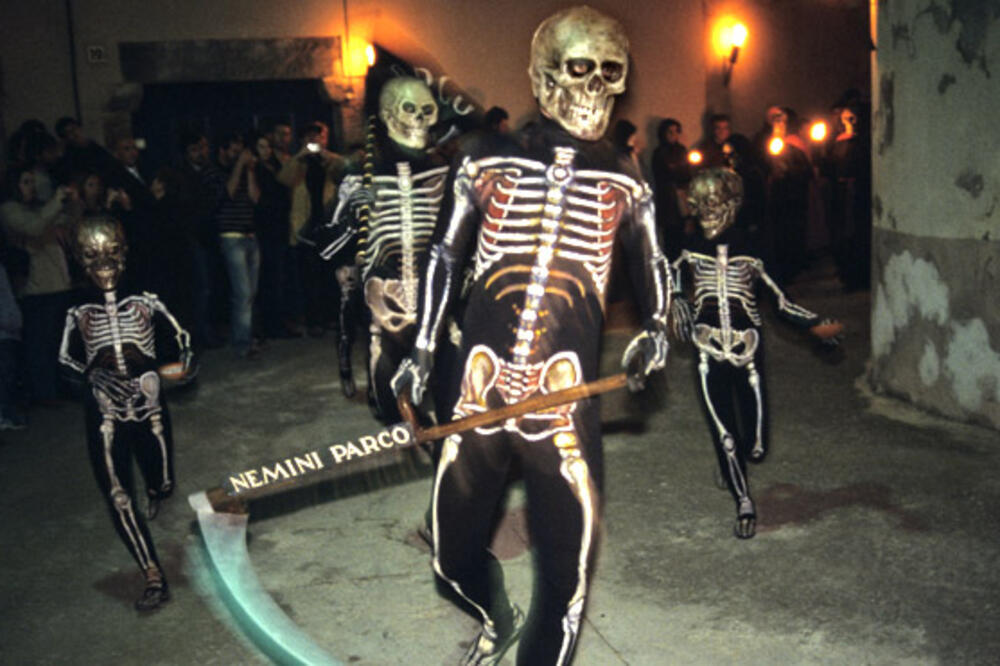 španija, Foto: Www.womansday.com