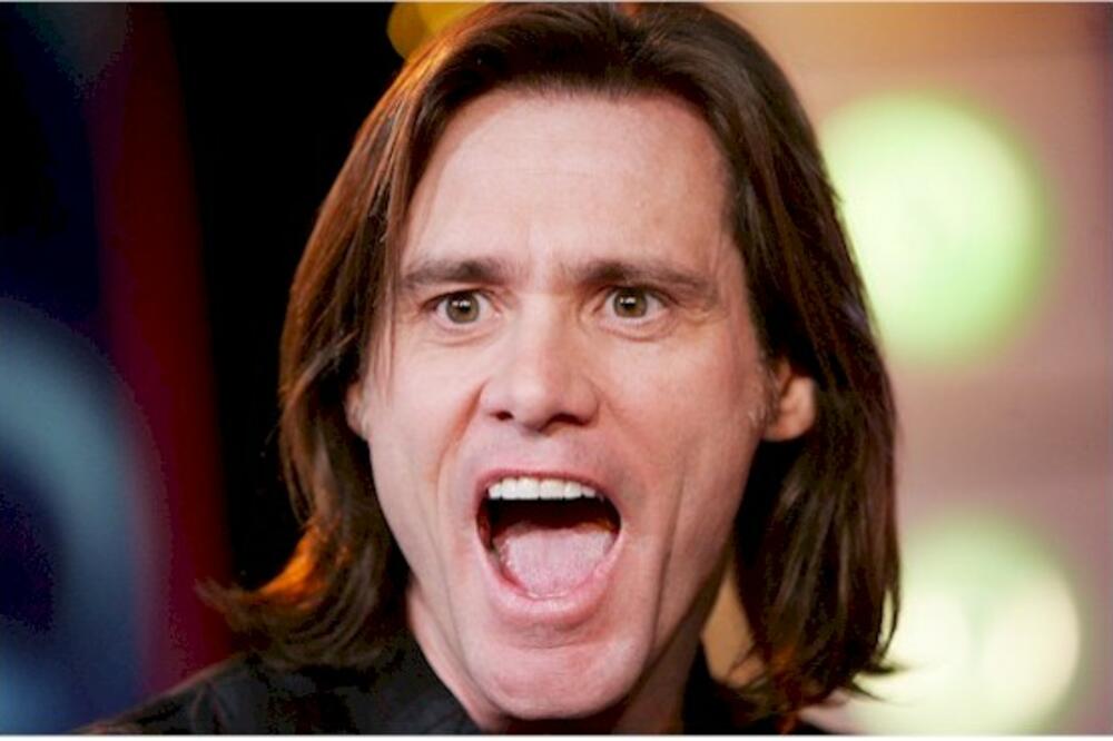 džim keri, Foto: Topnews.in