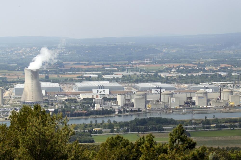 fukushima, Foto: Rojters