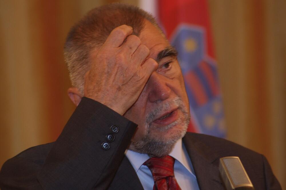 mesic, Foto: Arhiva Vijesti