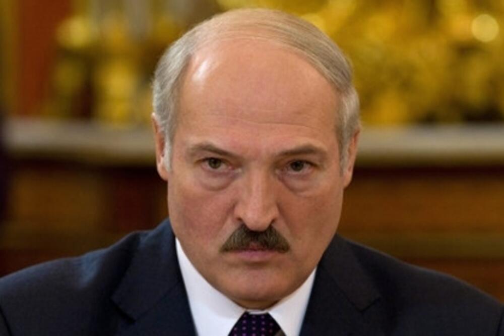 Aleksandar Lukašenko, Foto: Boris Pejović