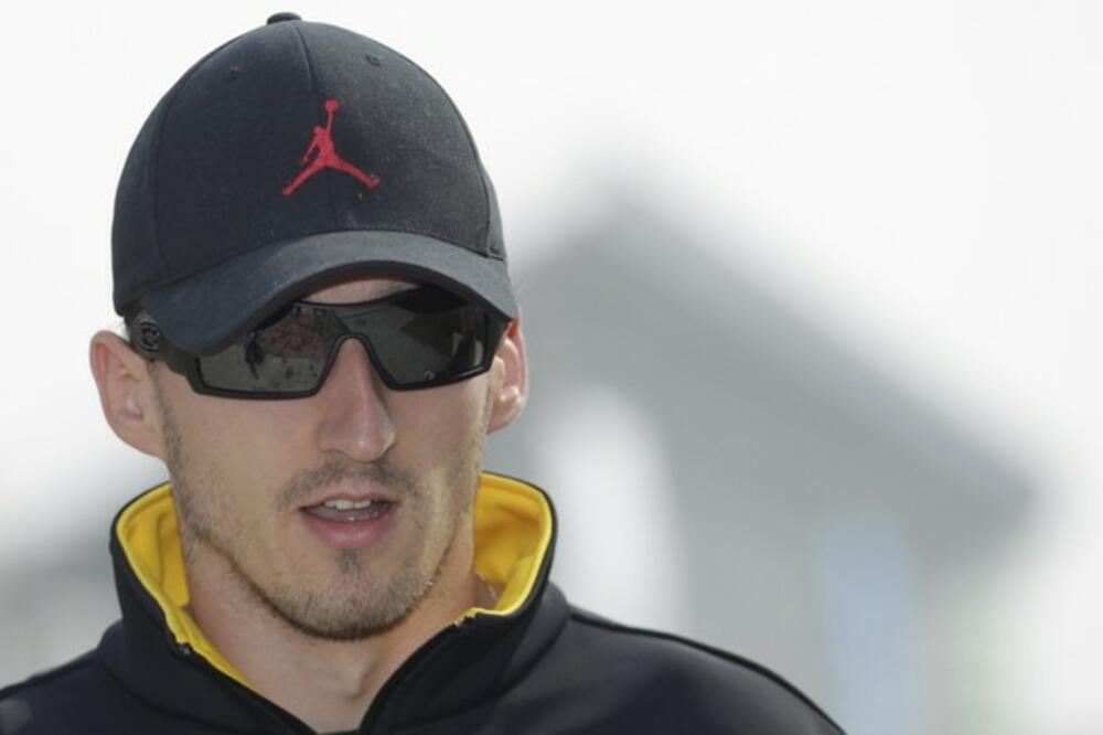 Kubica, Foto: Reuters