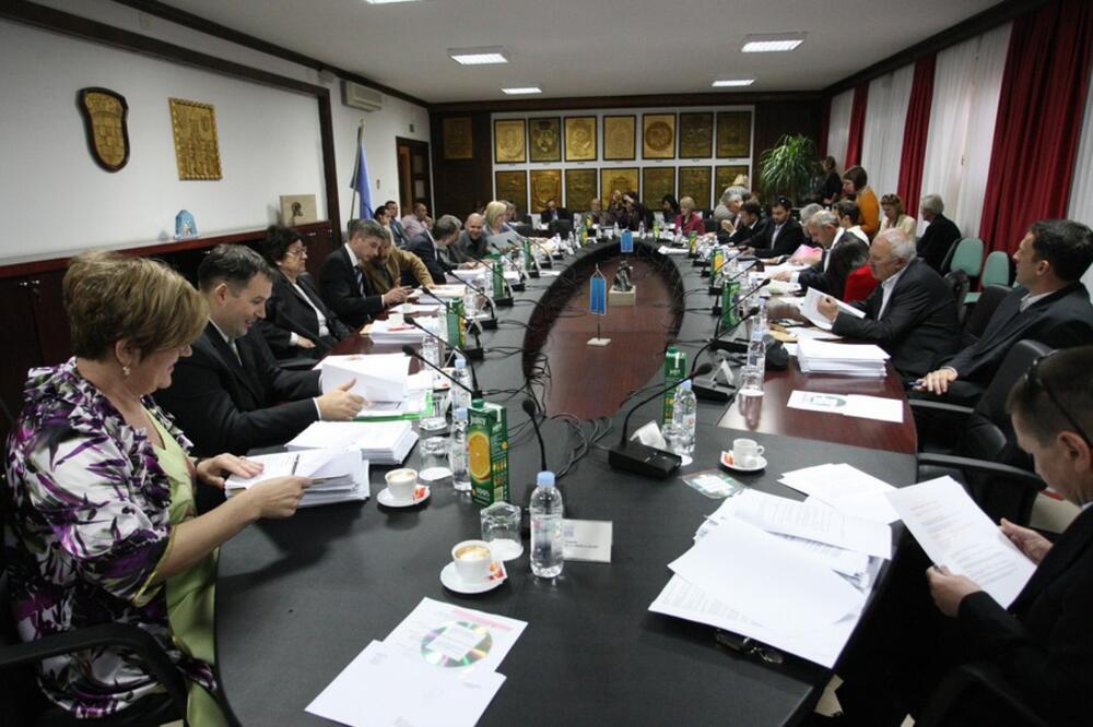 vijeće, Foto: 24 sata