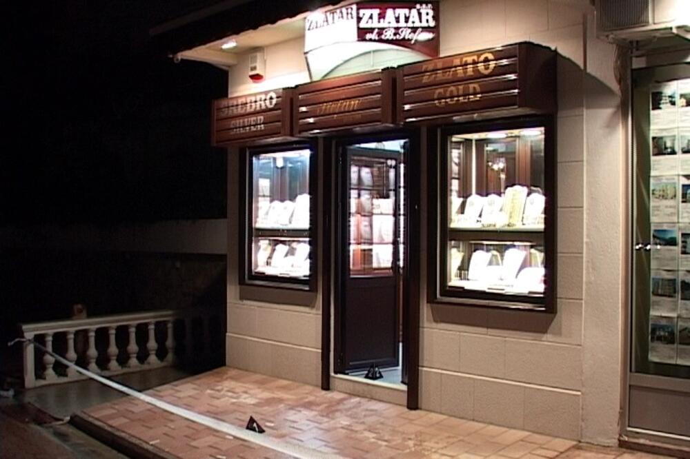 zlatara, Foto: Slavica Kosić