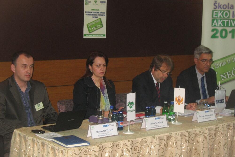 Daliborka Pejović, Foto: Svetlana Mandić