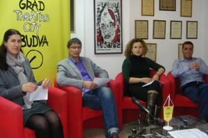 "Grad teatar" možda i najbolji do sada