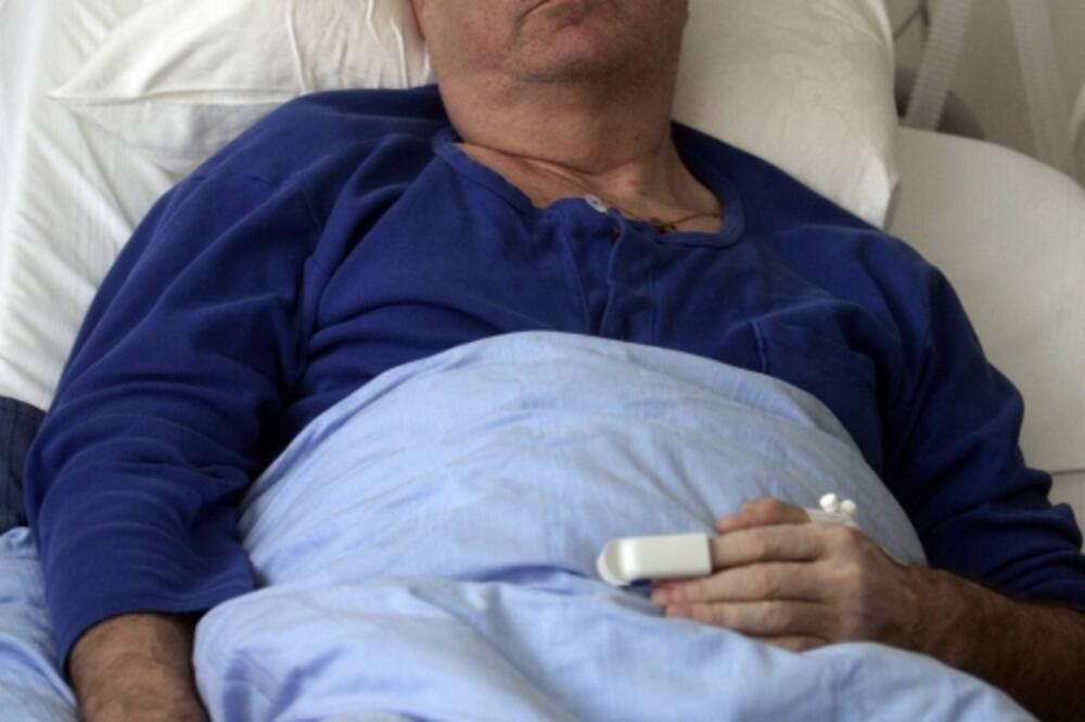 Tomislav Nikolić, Foto: Beta/AP