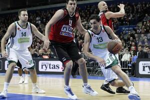 Dijamantidis najbolji defanzivac Evrolige