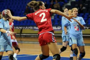 Crna Gora ubjedljiva protiv Turske, u finalu sa Makedonijom