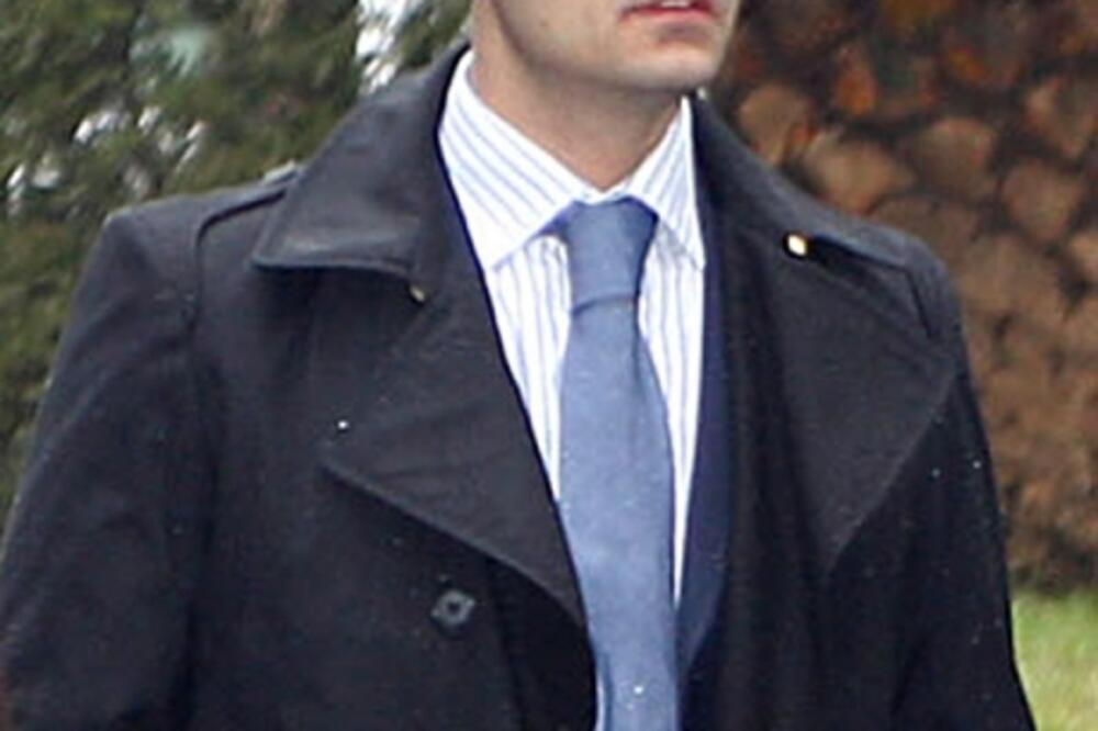 Ivan Leković, Foto: Arhiva Vijesti