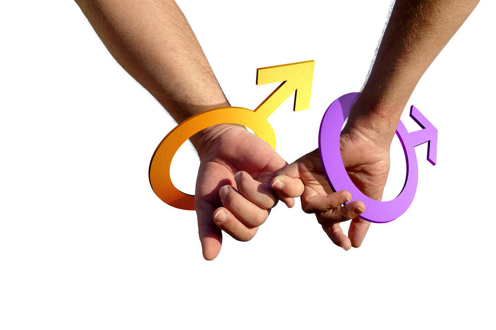 LGBT, Foto: Www.shutterstock.com