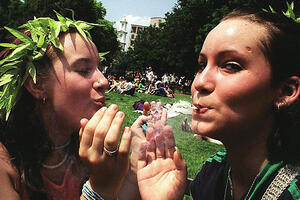 420: Danas je nezvanični praznik pušenja marihuane