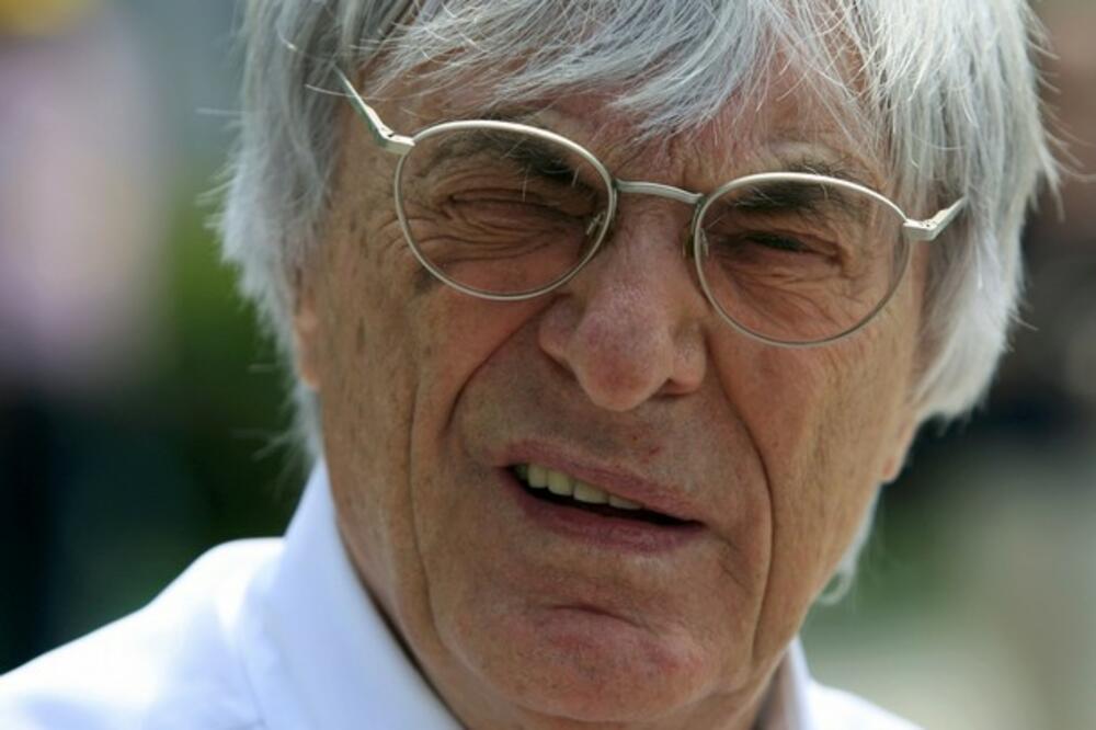 Formula 1, Foto: REUTERS