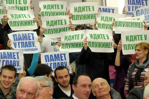 Više od 42 odsto građana protiv plana gradnje HE na Morači