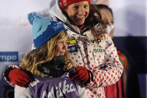 Ana Jelušić napustila skijanje zbog astme