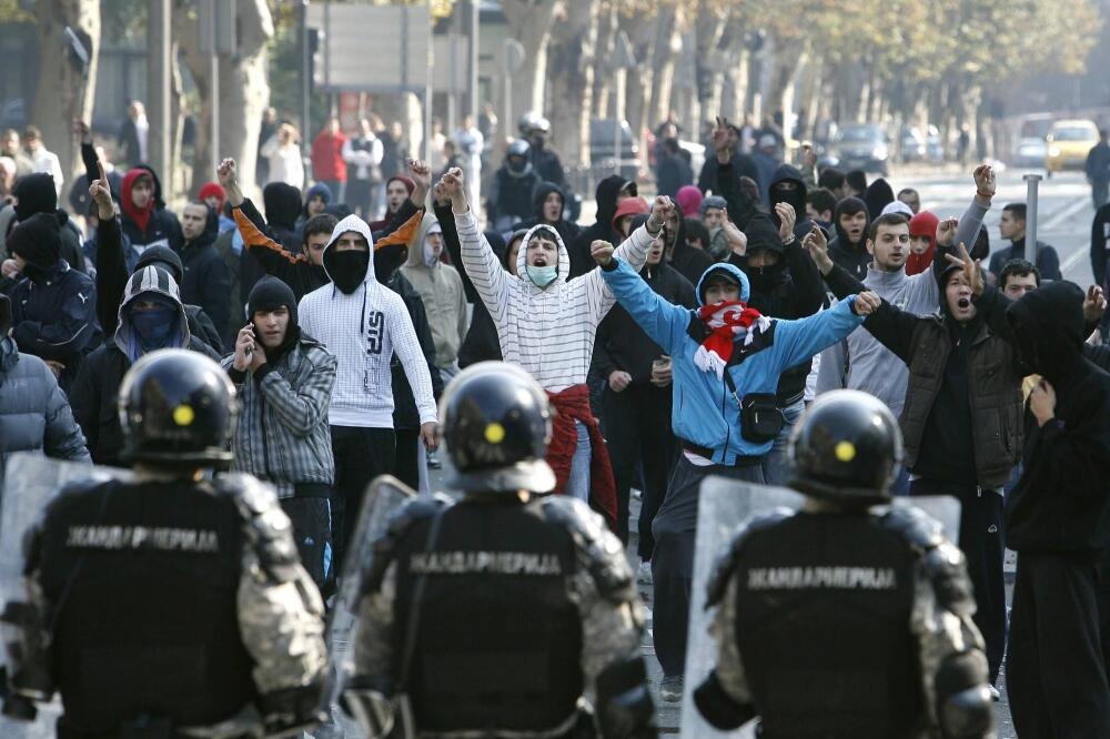 Parada ponosa Beograd, Foto: Mcp.rs
