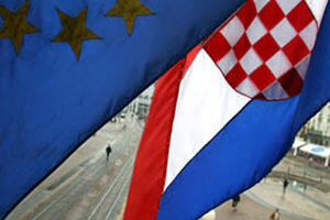 Hrvatska na 5 koraka od članstva u Evropskoj Uniji