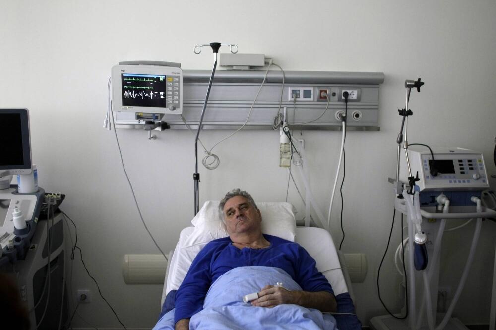 Tomislav Nikolić, Foto: Beta/AP