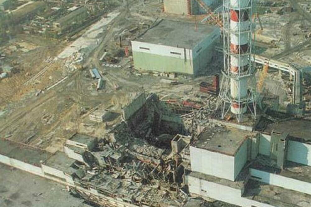 Černobil, Foto: Wikipedia
