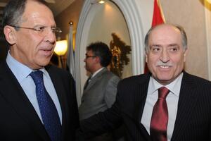 Lavrov: Rusija namjerava da ostane glavni investitor u Crnoj Gori