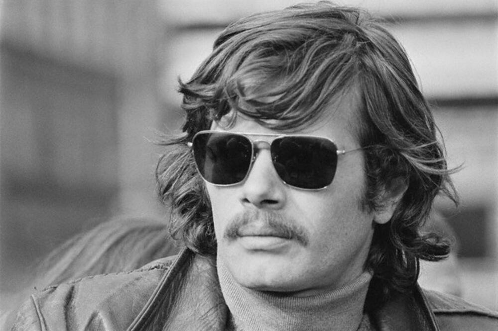 Majkl Sarazin, Foto: Libero.it