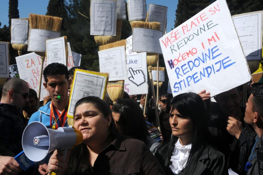 romi, Foto: Luka Zeković