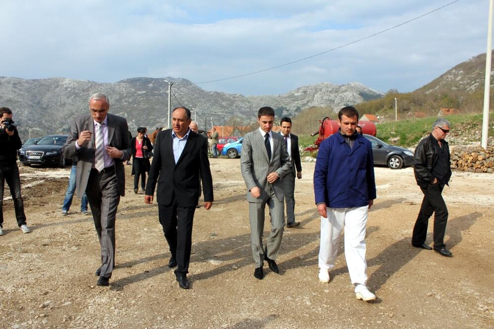 Tarzan Milošević, Foto: Danijela Lasica