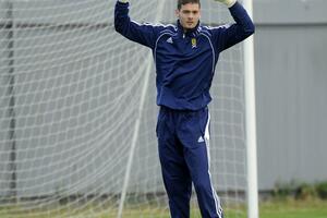 Gordon mora na operaciju koljena