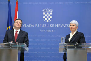 EU pozvala Zagreb da posveti veću pažnju ratnim zločinima