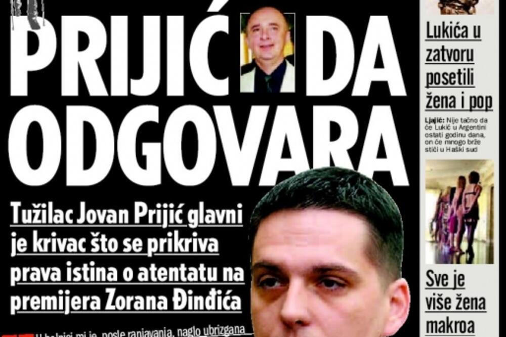 kuriri, Foto: Profilforum.no