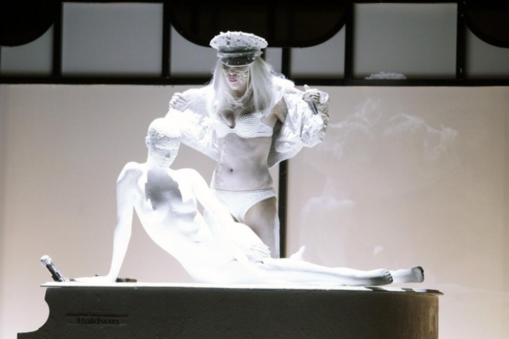 Lejdi Gaga, Foto: Reuters