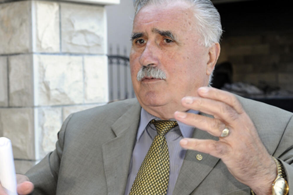 Božidar Vučurević, Foto: Jutarnji.hr