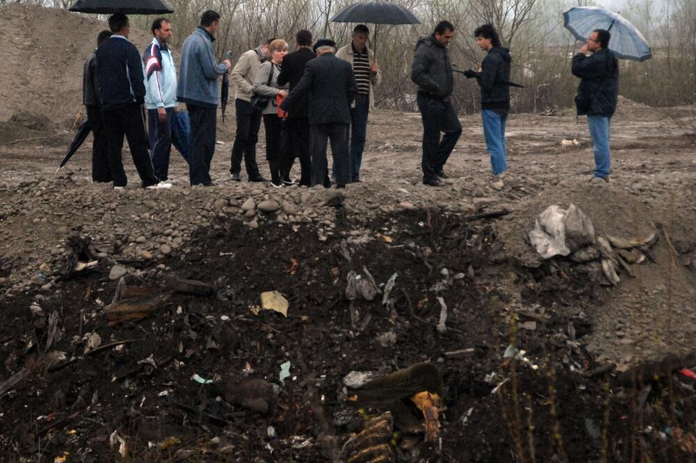 Mahala deponija, Foto: Vesko Belojević
