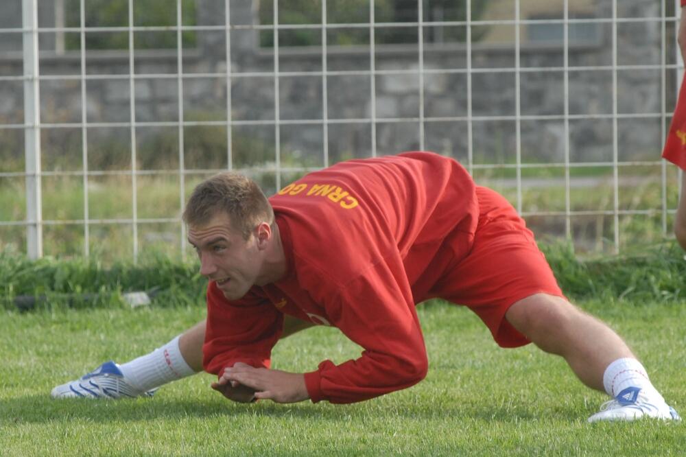 nikezić, Foto: Savo PRELEVIĆ