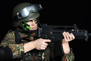 Kinez izmislio vojnu jedinicu i uzimao pare za lažne članarine