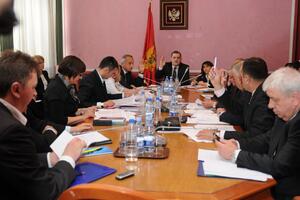 Ako ANB ne odobri stranci neće moći da žive u Crnoj Gori