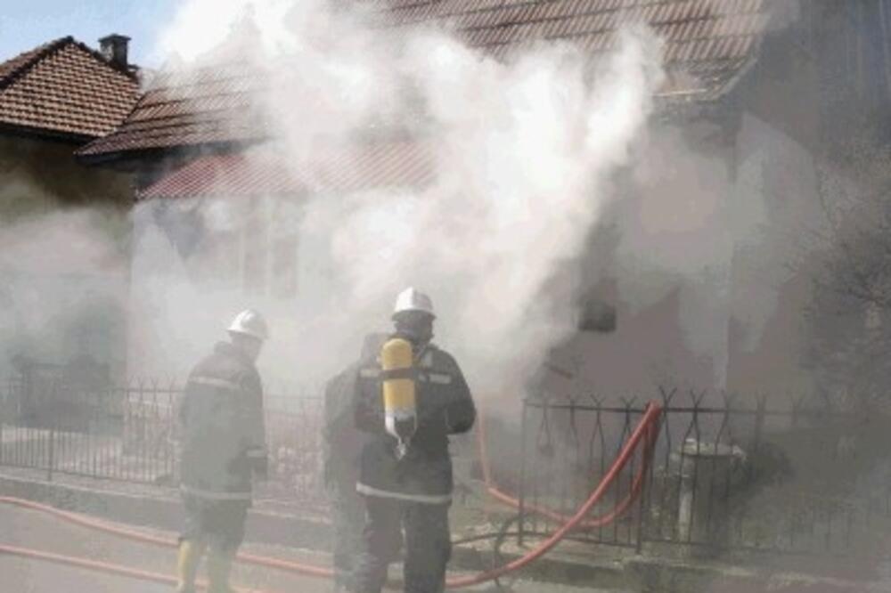 pozar_1, Foto: G.MALIDŽAN