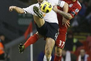 Dejvis: Ja sam posramljen i postiđen