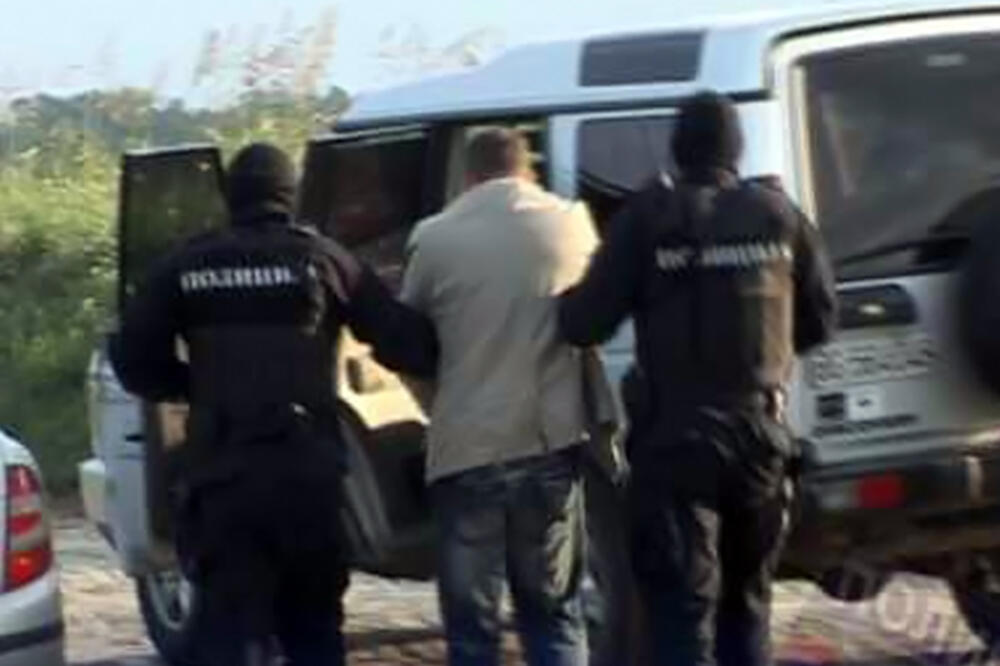 Anton Stanaj, Foto: Web