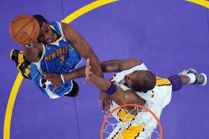 Memfis protiv San Antonija slavio za istoriju