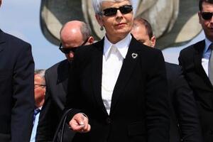 U Srbiji zgroženi, Kosor izjednačila Jasenovac i Vukovar?