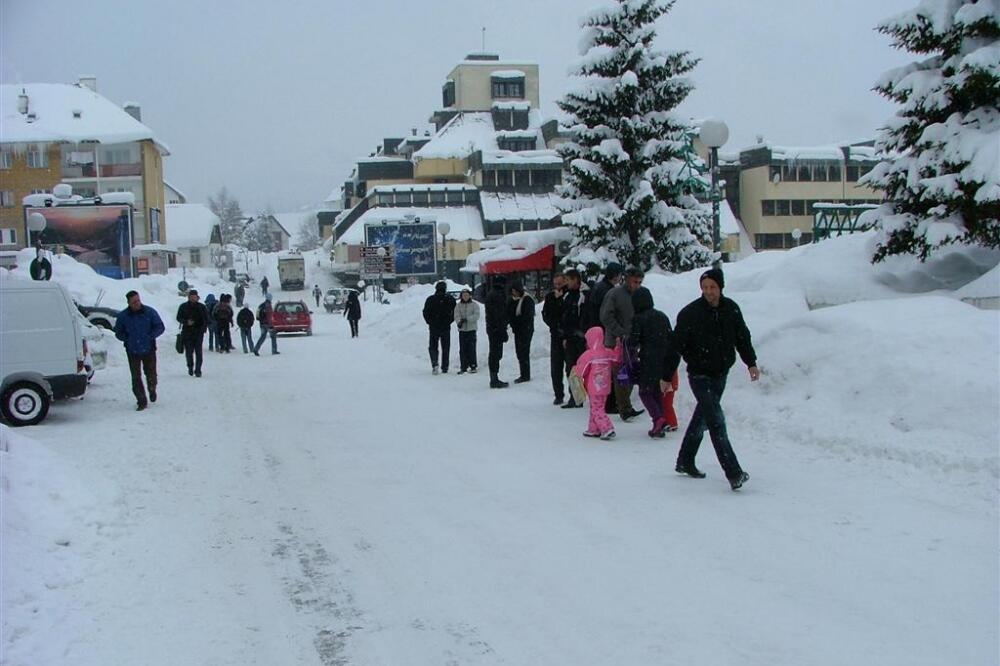 zabljak, Foto: Arhiva "Vijesti"