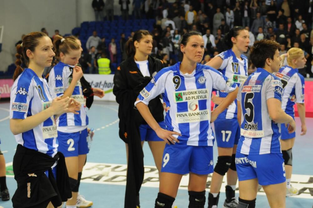 Rukomet, Foto: Savo Prelević