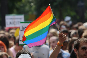 LGBT Forum Progres predstavlja političarima koncept Parade ponosa