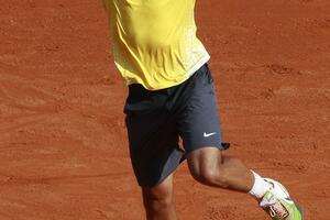 Nadal na sedmom nebu