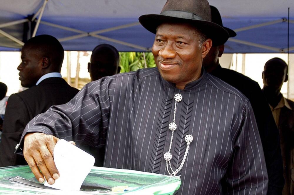 Gudlak Džonon, Foto: Beta/AP