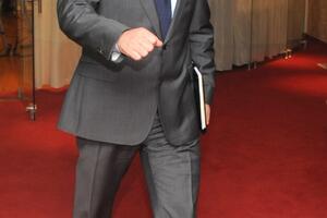 Veljović izabran za predsjednika Asocijacije šefova policija...