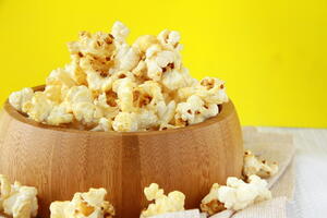 Osječani napravili najveću kutiju za kokice na svijetu