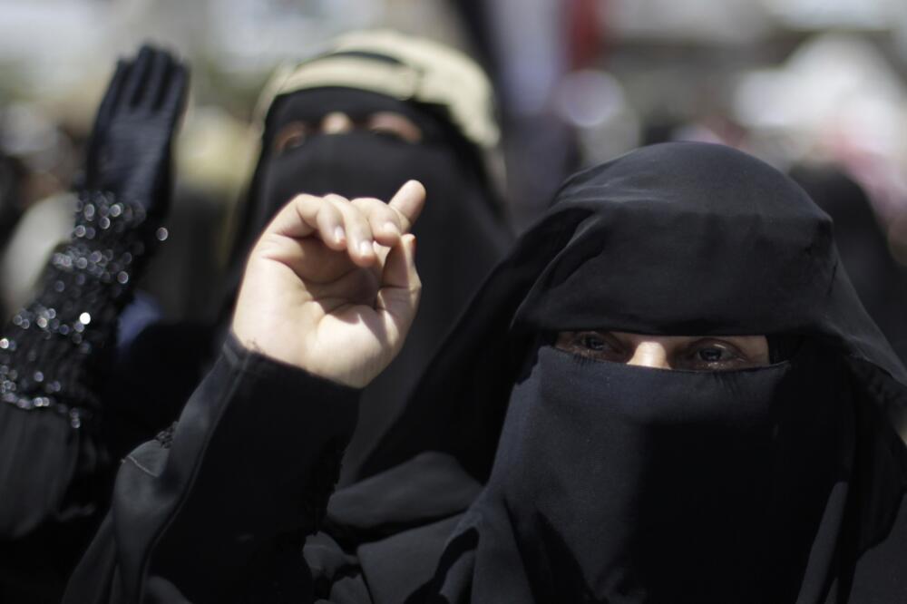 Jemen, Foto: Rojters